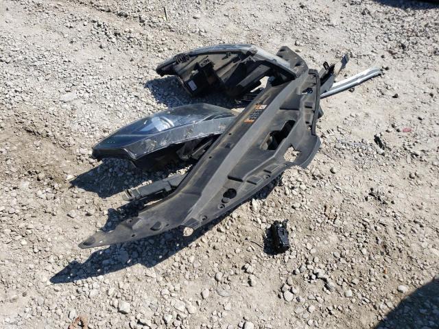 2LMTJ8LRXGBL80086 - 2016 LINCOLN MKX RESERVE Qırmızı foto 13