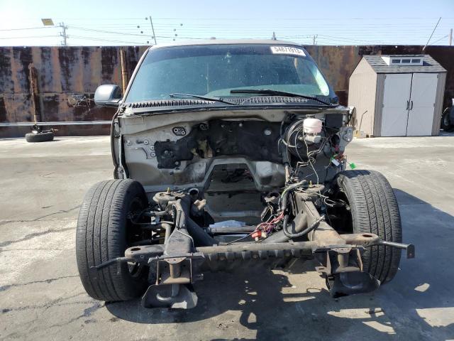 1GCEC19Z97Z203088 - 2007 CHEVROLET SILVERADO C1500 CLASSIC TAN photo 5