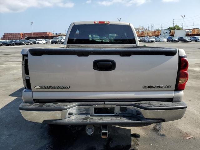 1GCEC19Z97Z203088 - 2007 CHEVROLET SILVERADO C1500 CLASSIC TAN photo 6