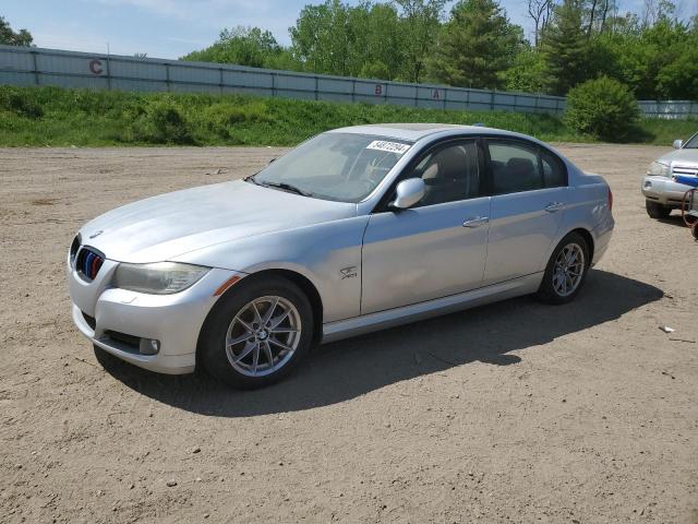 2010 BMW 328 XI, 