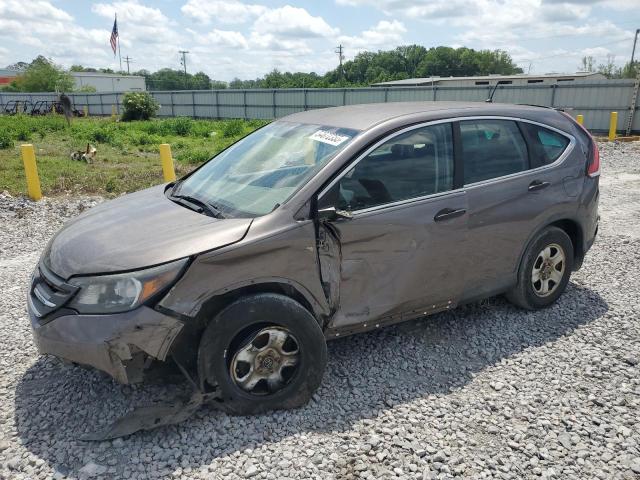 2014 HONDA CR-V LX, null