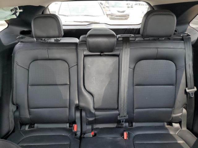 1FMCU9H91LUC78312 - 2020 FORD ESCAPE SEL SILVER photo 10