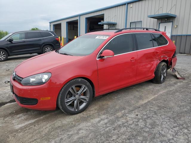 2013 VOLKSWAGEN JETTA TDI, 