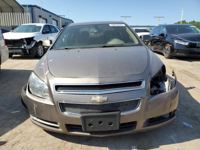1G1ZC5E15BF215086 - 2011 CHEVROLET MALIBU 1LT GRAY photo 5