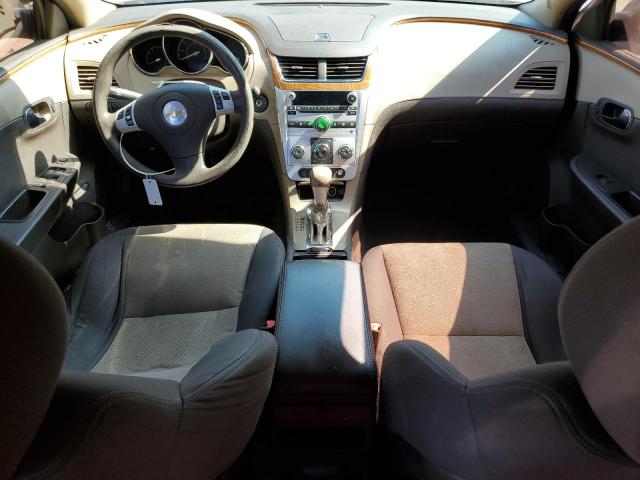 1G1ZC5E15BF215086 - 2011 CHEVROLET MALIBU 1LT GRAY photo 8