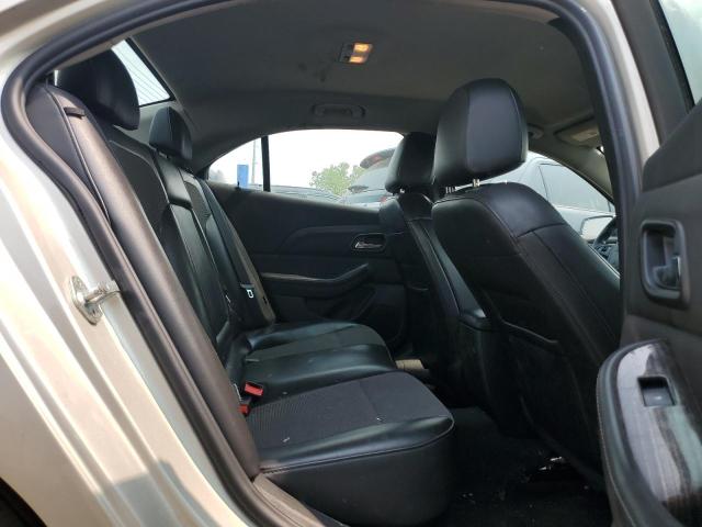 1G11C5SL6FF170135 - 2015 CHEVROLET MALIBU 1LT 金色 照片 10