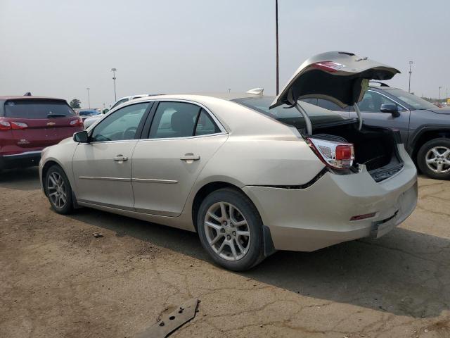 1G11C5SL6FF170135 - 2015 CHEVROLET MALIBU 1LT 金色 照片 2