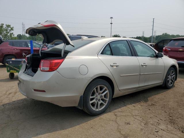 1G11C5SL6FF170135 - 2015 CHEVROLET MALIBU 1LT 金色 照片 3