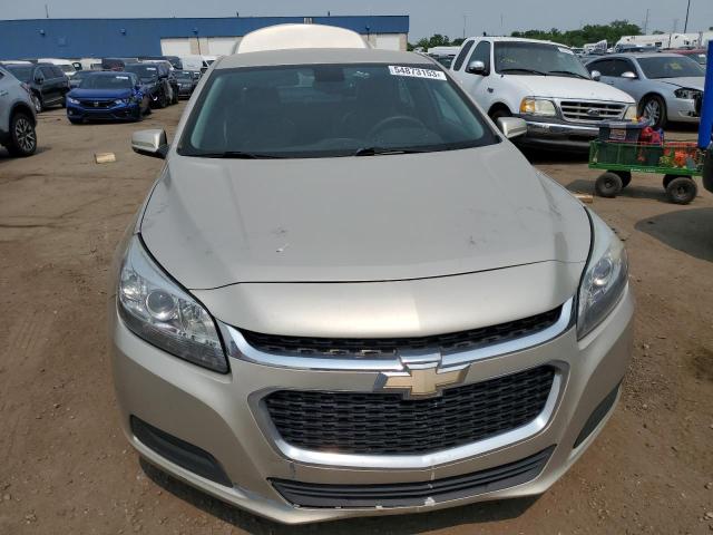 1G11C5SL6FF170135 - 2015 CHEVROLET MALIBU 1LT 金色 照片 5