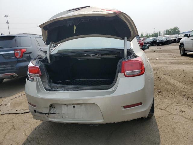 1G11C5SL6FF170135 - 2015 CHEVROLET MALIBU 1LT 金色 照片 6