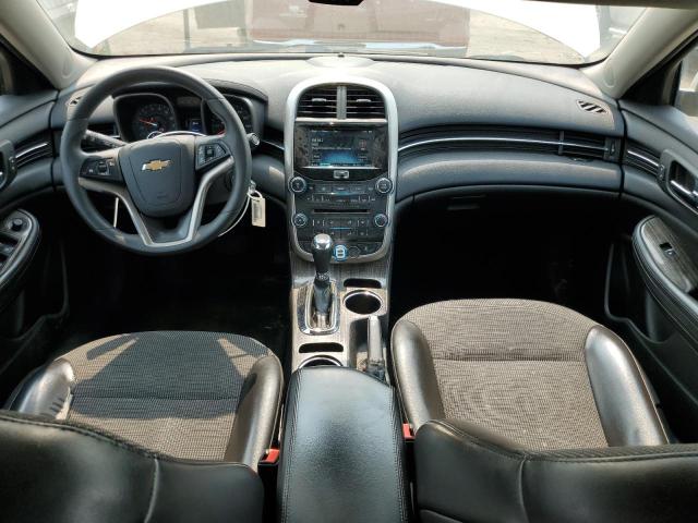 1G11C5SL6FF170135 - 2015 CHEVROLET MALIBU 1LT 金色 照片 8