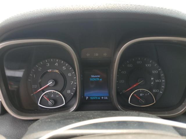 1G11C5SL6FF170135 - 2015 CHEVROLET MALIBU 1LT 金色 照片 9