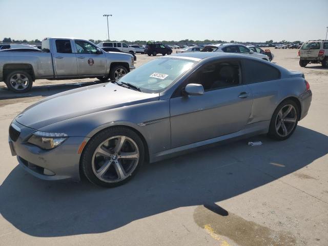 2008 BMW 650 I, 