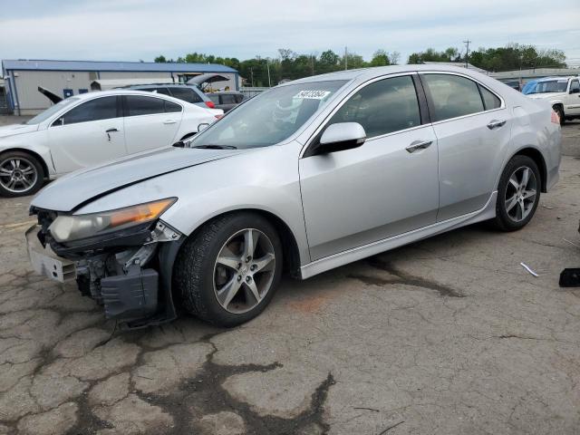 2012 ACURA TSX SE, 