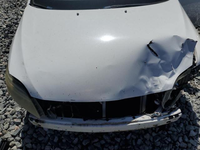 JTKDE167070159388 - 2007 TOYOTA SCION TC 白色 照片 11