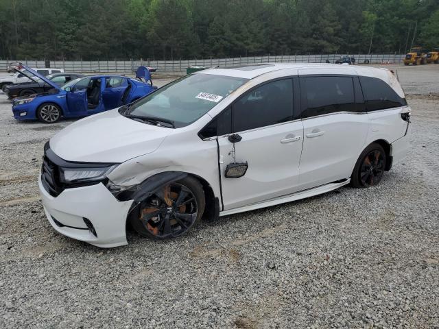 2024 HONDA ODYSSEY SPORT, null