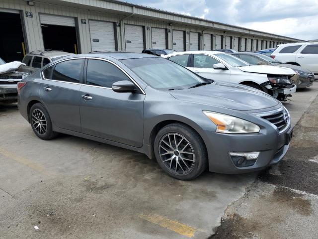 1N4AL3AP6FC414244 - 2015 NISSAN ALTIMA 2.5 GRAY photo 4