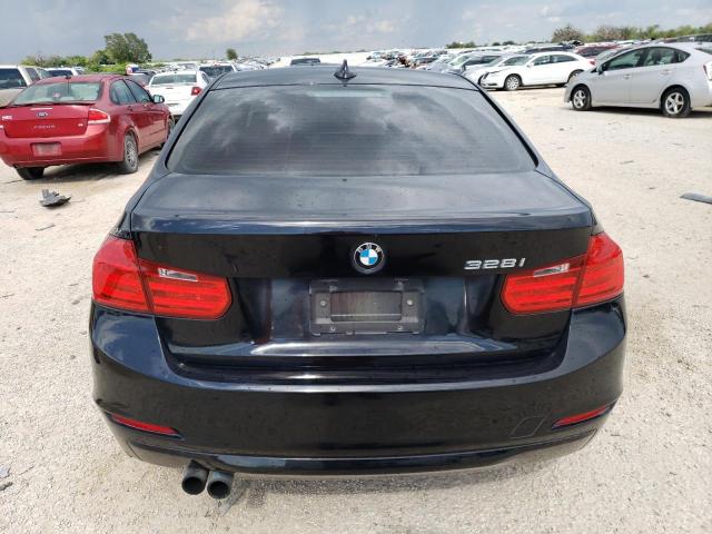 WBA3A5G50CNP15499 - 2012 BMW 328 I BLACK photo 6