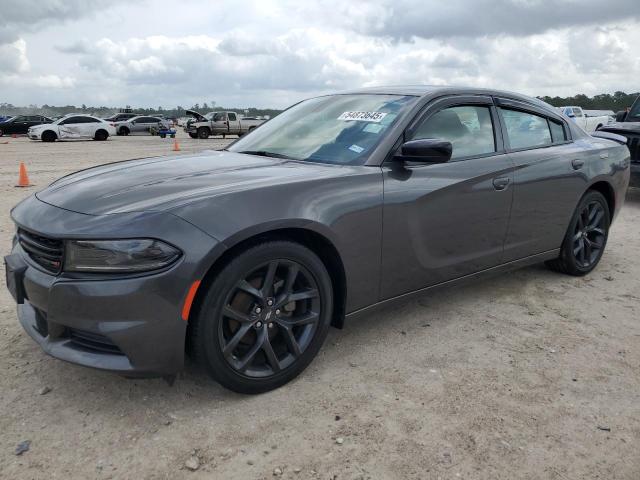2022 DODGE CHARGER SXT, null