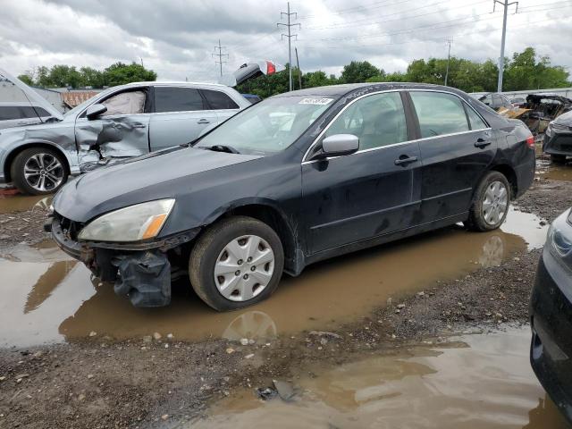 2003 HONDA ACCORD EX, 