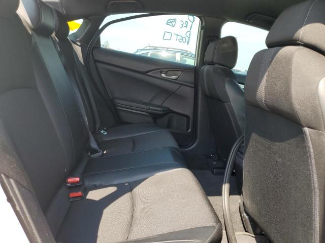19XFC2F86LE020534 - 2020 HONDA CIVIC SPORT 白色 照片 10