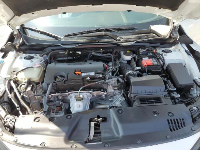 19XFC2F86LE020534 - 2020 HONDA CIVIC SPORT 白色 照片 11