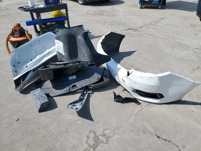 19XFC2F86LE020534 - 2020 HONDA CIVIC SPORT 白色 照片 12