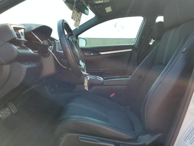 19XFC2F86LE020534 - 2020 HONDA CIVIC SPORT 白色 照片 7