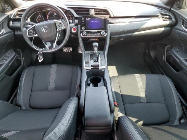 19XFC2F86LE020534 - 2020 HONDA CIVIC SPORT 白色 照片 8