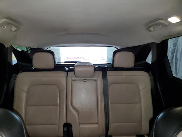 1FMCU0H60NUA49169 - 2022 FORD ESCAPE SEL Beyaz fotoğraf 10