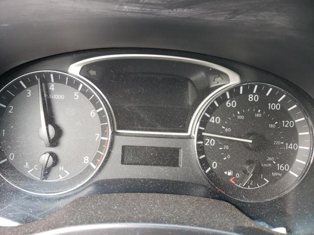 5N1AR2MM1EC607920 - 2014 NISSAN PATHFINDER S RED photo 9