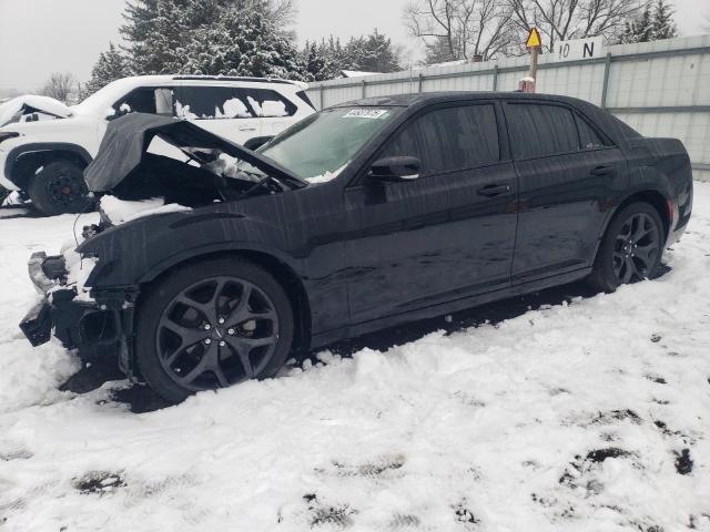 2022 CHRYSLER 300 S, null