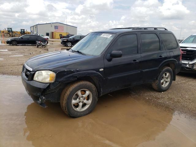 2006 MAZDA TRIBUTE S, 