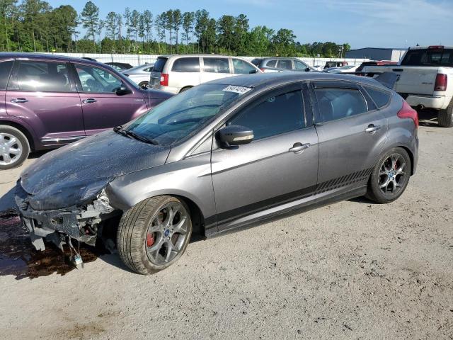 2014 FORD FOCUS SE, null