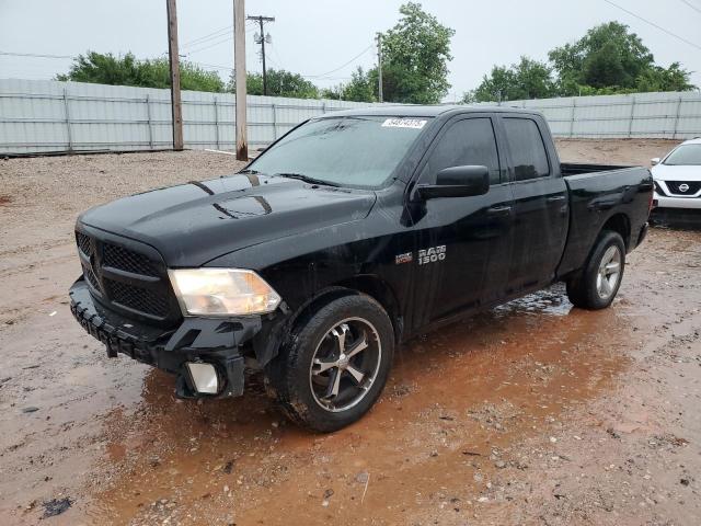 2014 RAM 1500 ST, 
