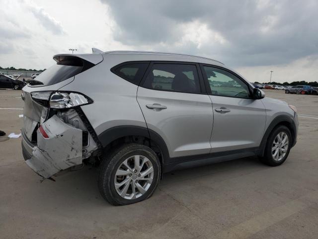 KM8J33A4XLU277603 - 2020 HYUNDAI TUCSON LIMITED SILVER photo 3