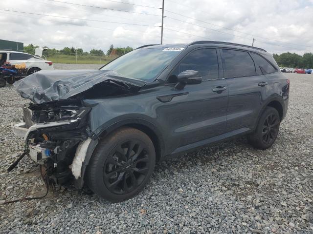 2022 KIA SORENTO SX, null