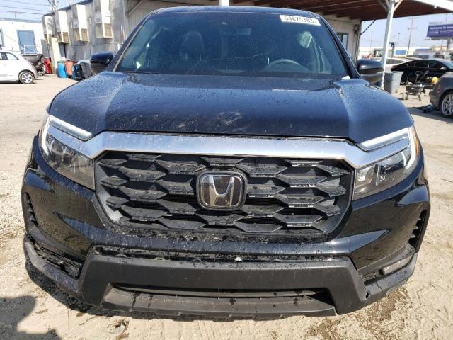 5FNYF7H51NB002195 - 2022 HONDA PASSPORT EXL Qara foto 5