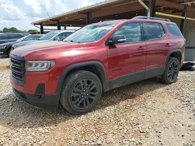 2023 GMC ACADIA SLT, 