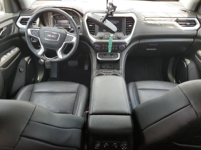 1GKKNULS4PZ120344 - 2023 GMC ACADIA SLT RED photo 8