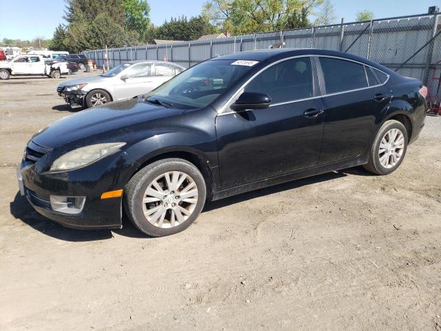 2010 MAZDA 6 I, 
