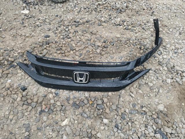 2HGFC2F84KH503184 - 2019 HONDA CIVIC SPORT 黑色 照片 12