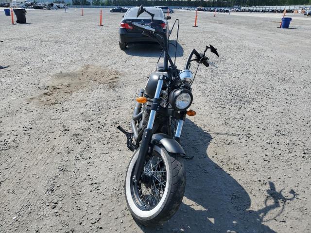 5VPWB36N7G3049585 - 2016 VICTORY MOTORCYCLES HIGH-BALL Schwarz Foto 2