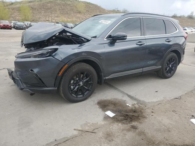 2025 HONDA CR-V SPORT-L, null