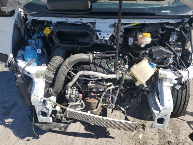 3C6LRVDG0RE118116 - 2024 RAM PROMASTER 2500 HIGH 白色 照片 12