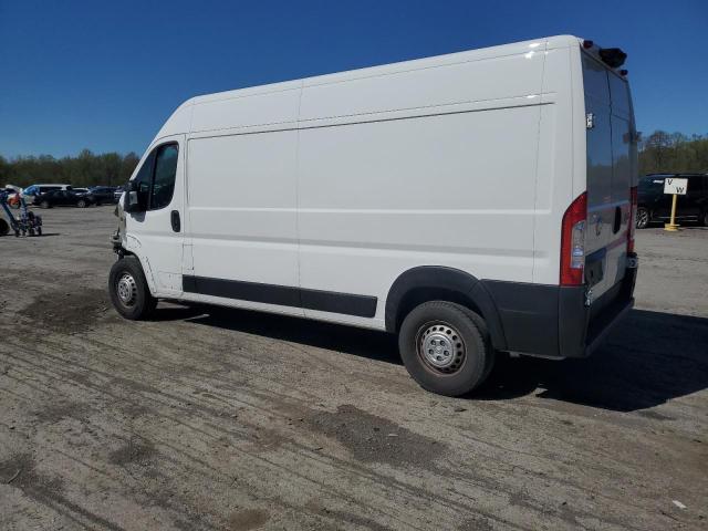 3C6LRVDG0RE118116 - 2024 RAM PROMASTER 2500 HIGH 白色 照片 2