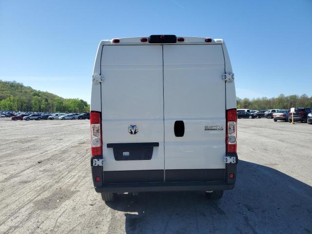 3C6LRVDG0RE118116 - 2024 RAM PROMASTER 2500 HIGH 白色 照片 6
