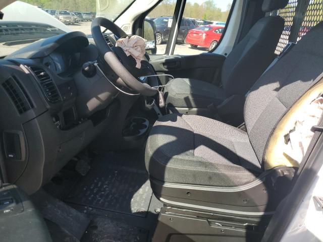 3C6LRVDG0RE118116 - 2024 RAM PROMASTER 2500 HIGH 白色 照片 7