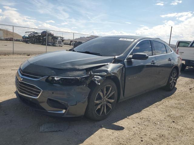 2016 CHEVROLET MALIBU LT, 