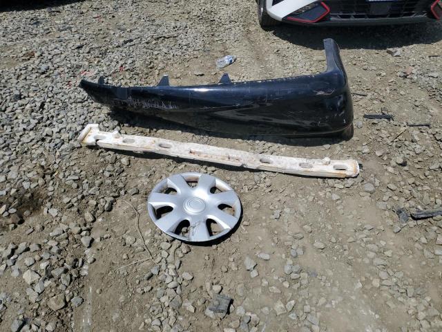 4T1BE32K66U735833 - 2006 TOYOTA CAMRY LE BLACK photo 12